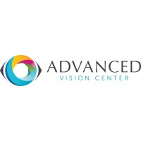 Advanced Vision Center logo