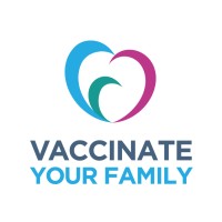 Vaccinate Your Family logo