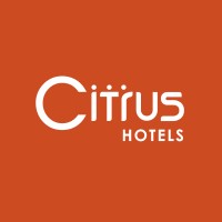 Citrus Hotels UK logo