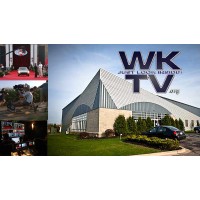 WKTV Community Media logo