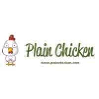 Plain Chicken, Inc. logo