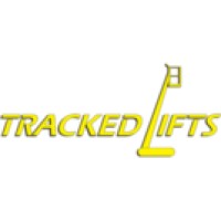 Tracked Lifts logo