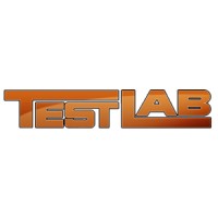 Test Lab, Inc. logo