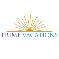 PRIME VACATIONS logo