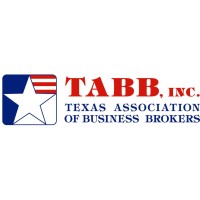 Texas Association Of Business Brokers (TABB) logo