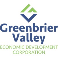 Greenbrier Valley Economic Development Corporation logo