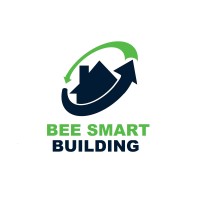 Bee Smart Building, LLC logo