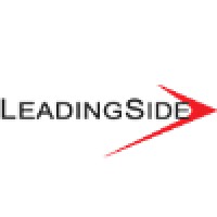 LeadingSide logo