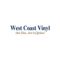 West Coast Vinyl Windows logo