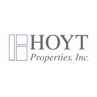 Hoyt Properties, Inc. logo