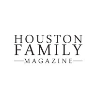 Houston Family Magazine logo