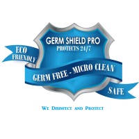 Germ Shield Pro logo