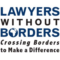LAWYERS WITHOUT BORDERS INC logo