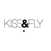 Showroom Kiss&Fly logo