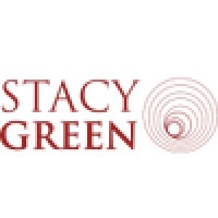 Stacy Green logo