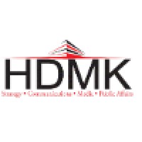 HDMK logo