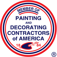 Painting And Decorating Contractors Of America logo