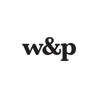 W&P logo