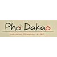 Pho Dakao logo