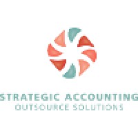 Strategic Accounting Outsource Solutions, LLC logo