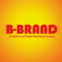 B-Brand logo