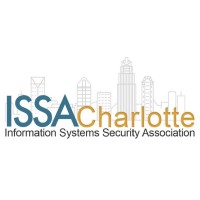 Charlotte Metro ISSA logo