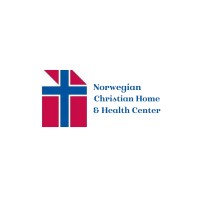 Norwegian Christian Home & Health Center logo