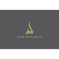 Asad Wholesale Inc. logo
