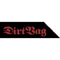 Dirtbag Clothing logo