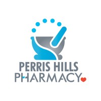 Perris Hills Pharmacy logo