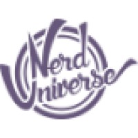 Nerd Universe logo
