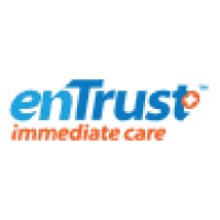 EnTrust Immediate Care logo