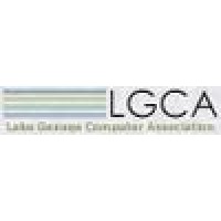 Lake Geauga Computer Assn logo