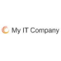 My IT Company logo