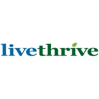Live Thrive, Inc logo
