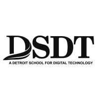 Image of DSDT (a Detroit School for Digital Technology)