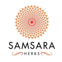 Samsara Herbs logo