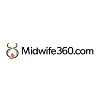Midwife360 logo