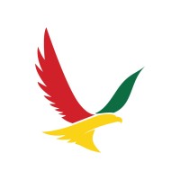 Global Ghana Airlines logo