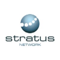 Stratus Network logo