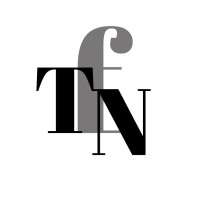 The First News logo