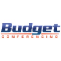 Budget Conferencing logo