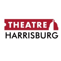 Theatre Harrisburg logo
