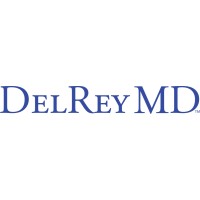 Del Rey MD logo