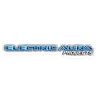 Electric Aura Projects Inc logo