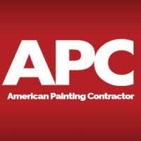 American Painting Contractor logo