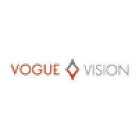 Vogue Vision logo