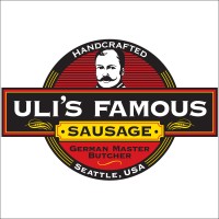 Uli's Famous Sausage LLC logo