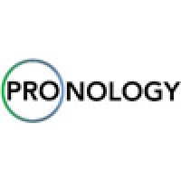 Pronology logo