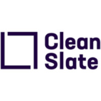 The Clean Slate Initiative logo